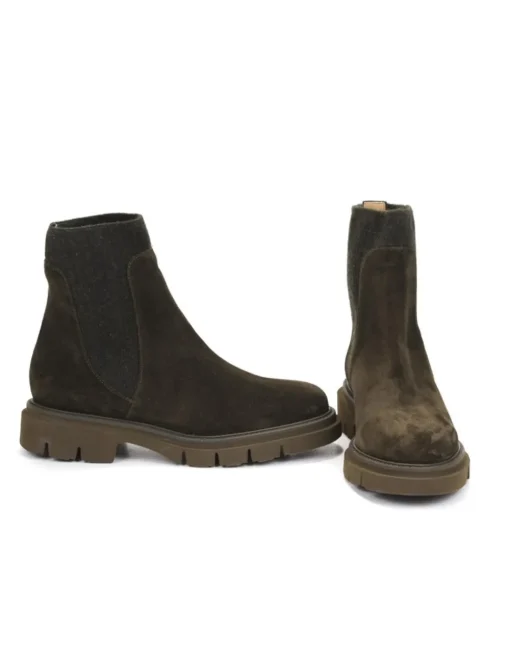 STIVALETTO F200T