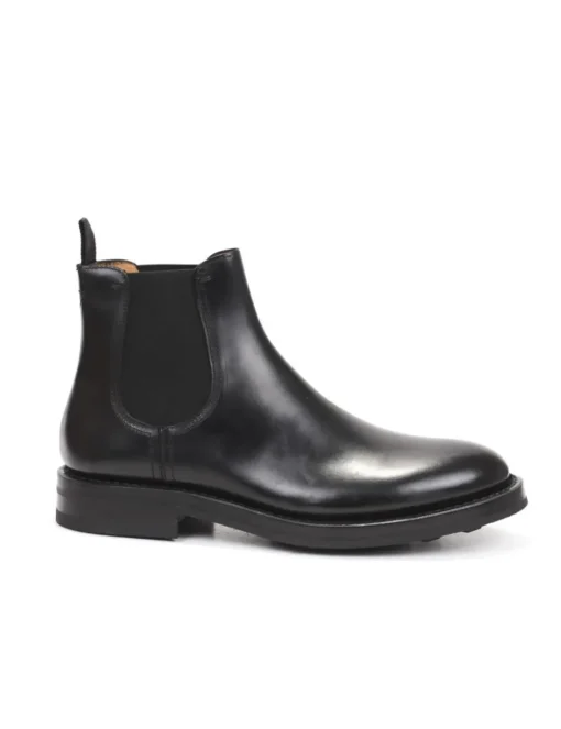 STIVALETTO FU0981A