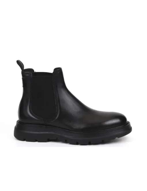 STIVALETTO FU0920A
