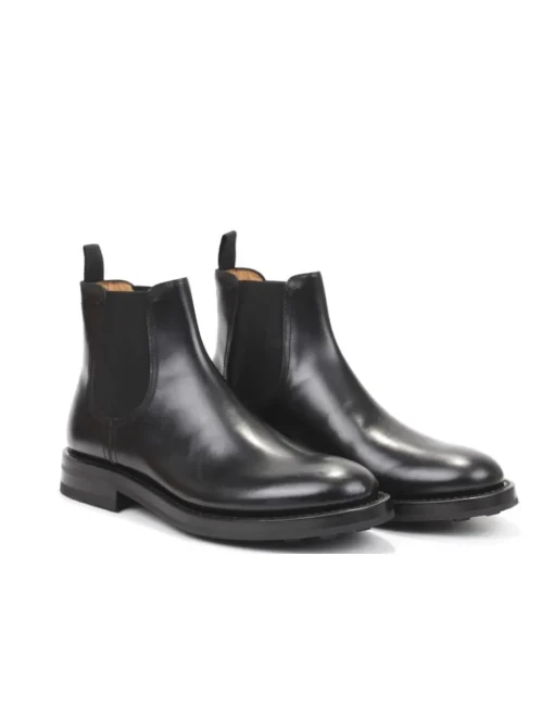 STIVALETTO FU0981A