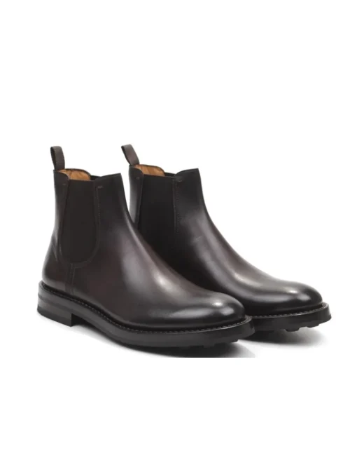 STIVALETTO FU0981A