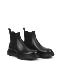 STIVALETTO FU0920A