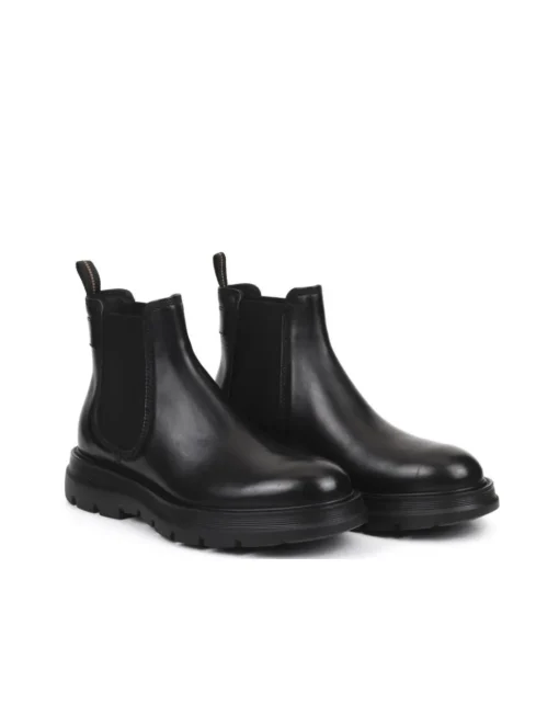 STIVALETTO FU0920A