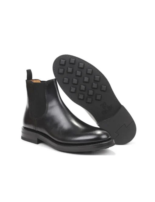 STIVALETTO FU0981A