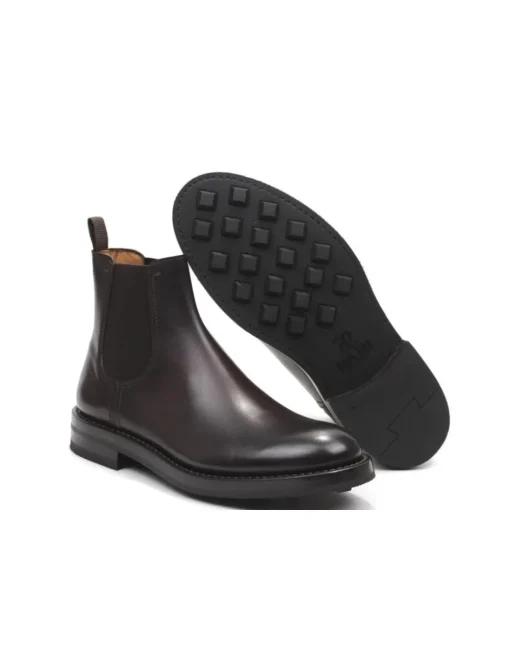 STIVALETTO FU0981A