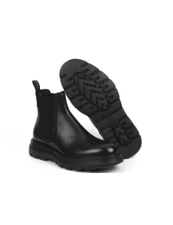 STIVALETTO FU0920A