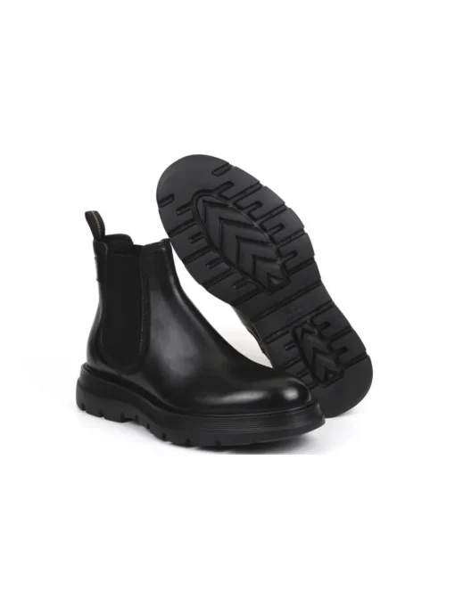 STIVALETTO FU0920A