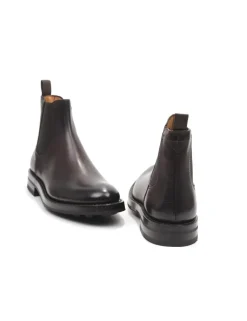 STIVALETTO FU0981A