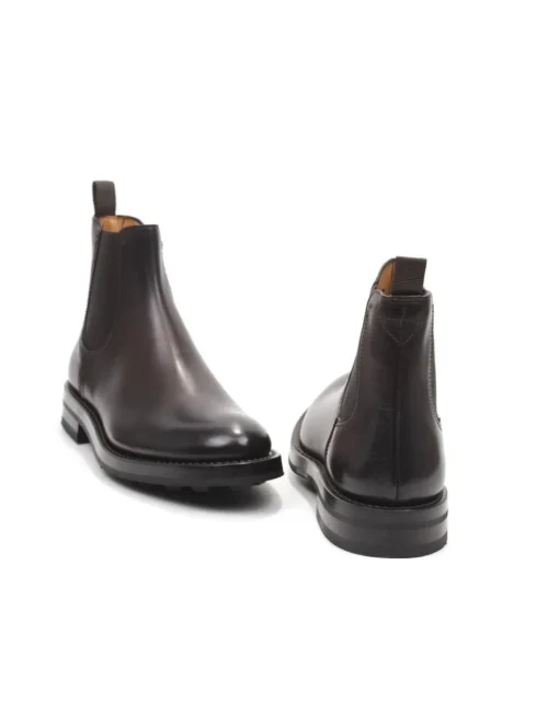 STIVALETTO FU0981A