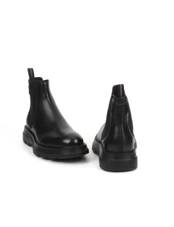 STIVALETTO FU0920A