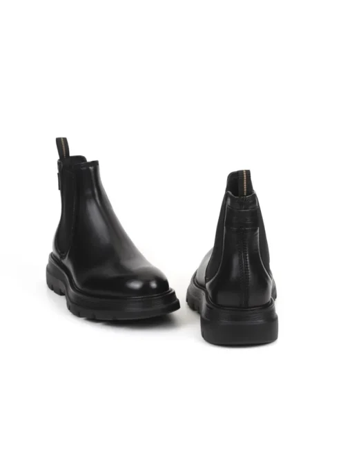 STIVALETTO FU0920A
