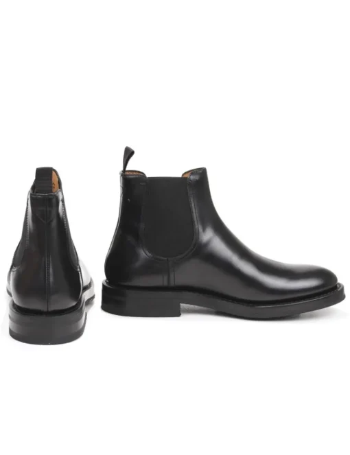 STIVALETTO FU0981A