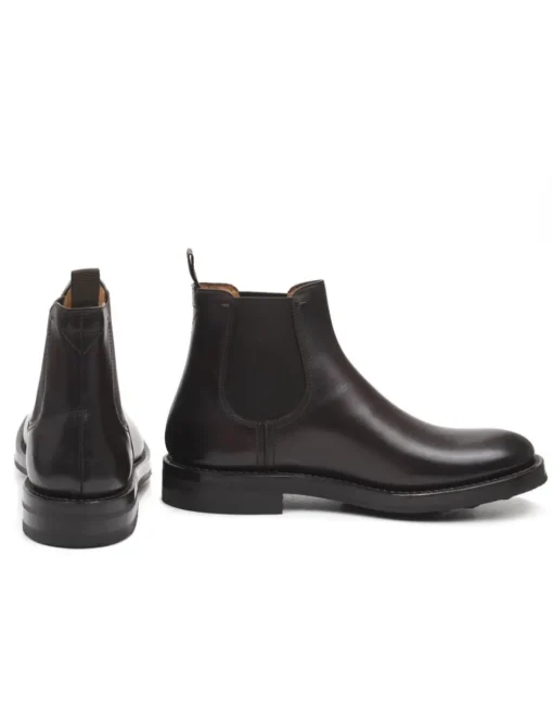STIVALETTO FU0981A