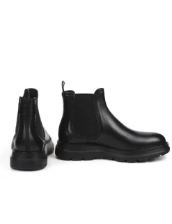 STIVALETTO FU0920A