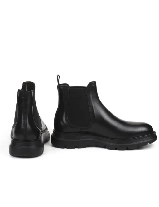 STIVALETTO FU0920A