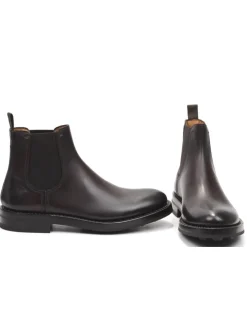 STIVALETTO FU0981A