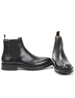 STIVALETTO FU0981A