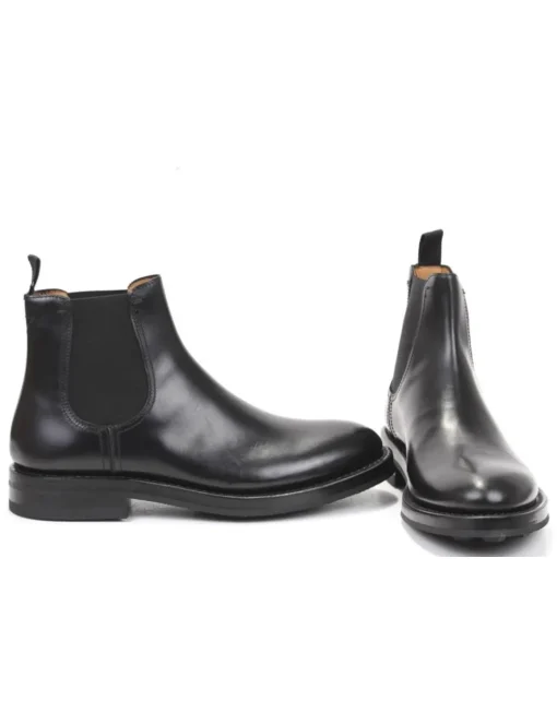 STIVALETTO FU0981A
