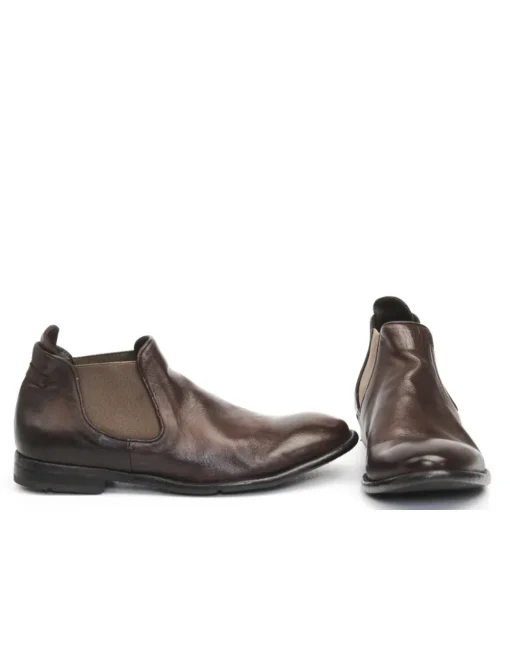 STIVALETTO GB13A