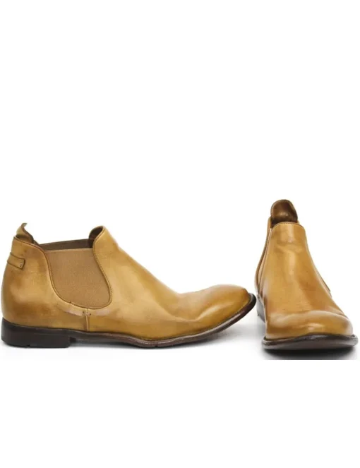 STIVALETTO GB13A