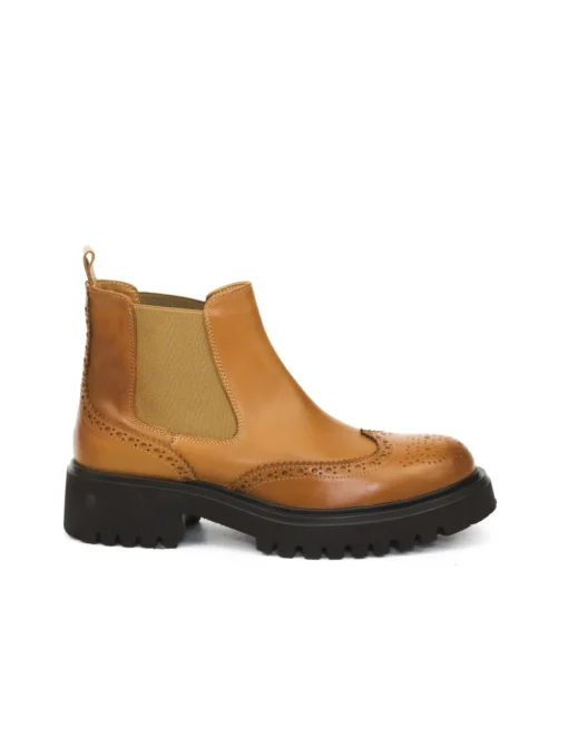 STIVALETTO GD784