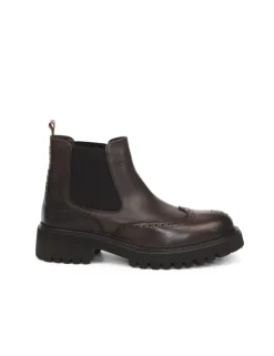 STIVALETTO GD784
