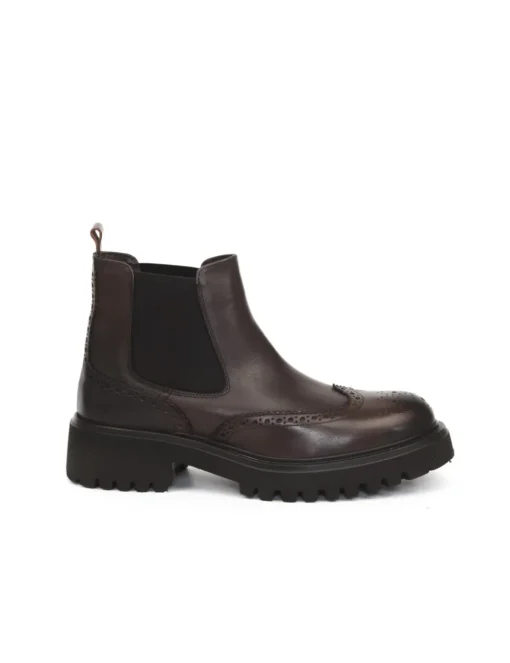 STIVALETTO GD784
