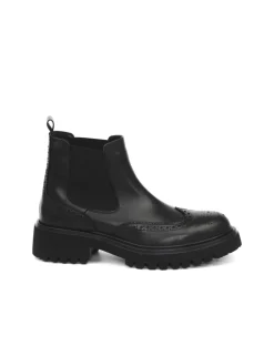 STIVALETTO GD784