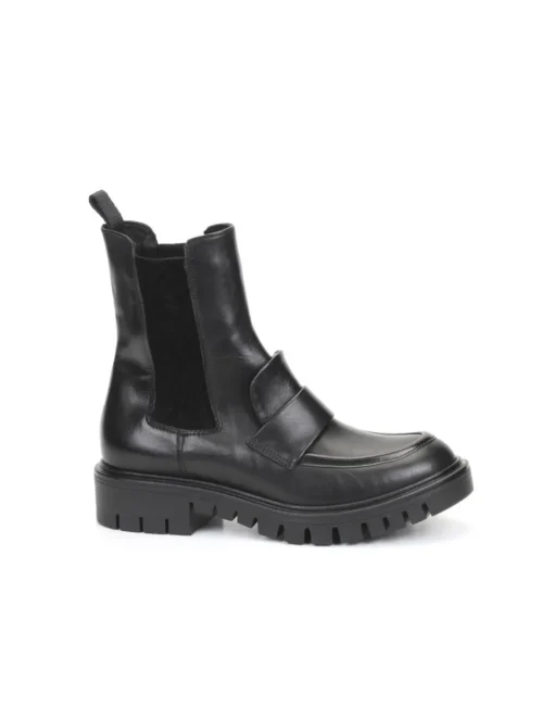STIVALETTO GD039
