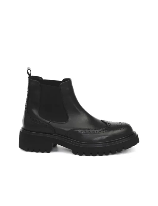 STIVALETTO GD784