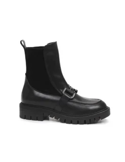 STIVALETTO GD404