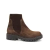 STIVALETTO GD401