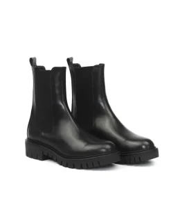 STIVALETTO GD740
