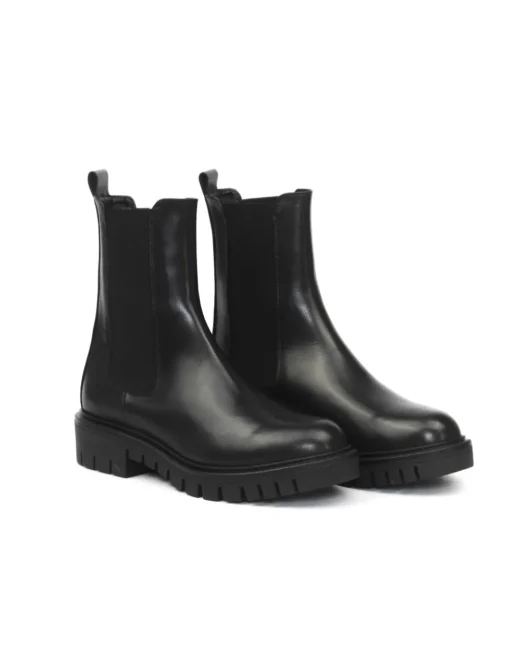 STIVALETTO GD740