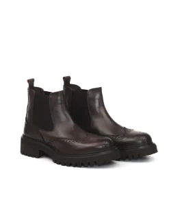 STIVALETTO GD784