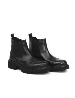 STIVALETTO GD784