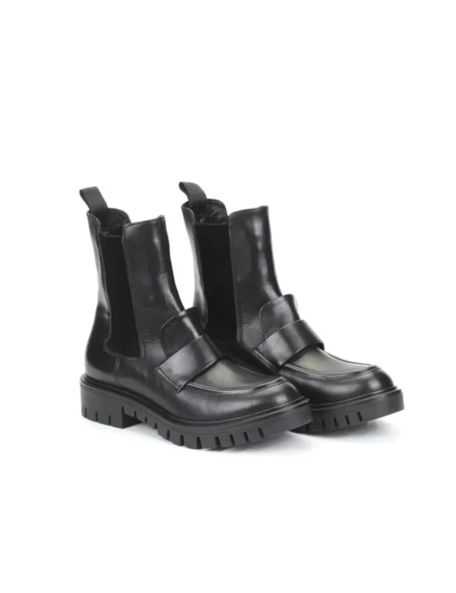STIVALETTO GD039