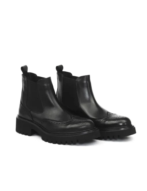 STIVALETTO GD784