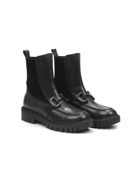 STIVALETTO GD404