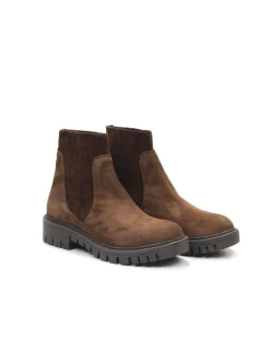 STIVALETTO GD401