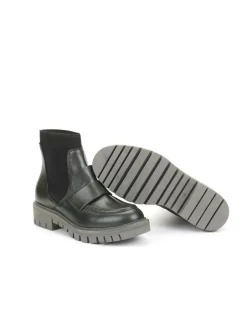 STIVALETTO GD096