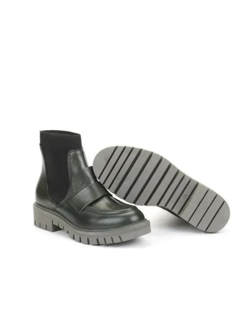 STIVALETTO GD096