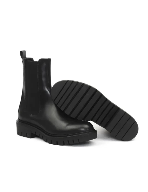 STIVALETTO GD740