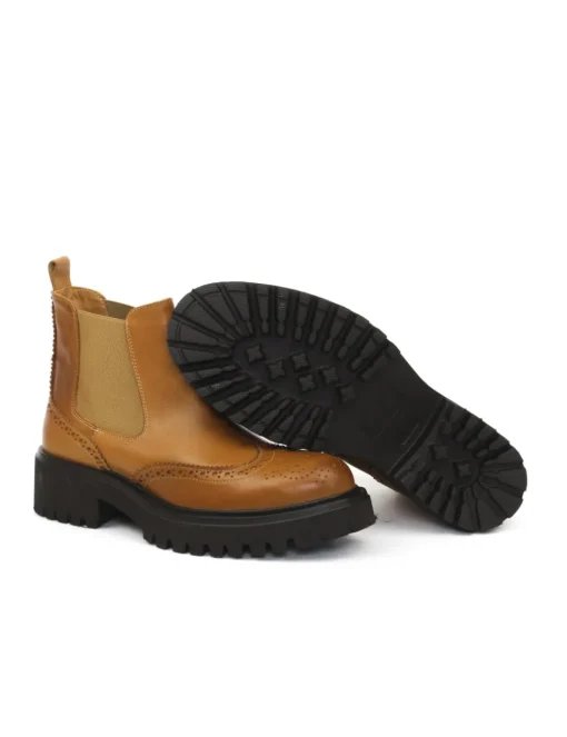 STIVALETTO GD784