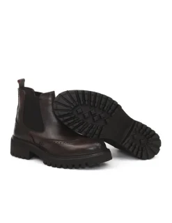 STIVALETTO GD784