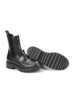 STIVALETTO GD039