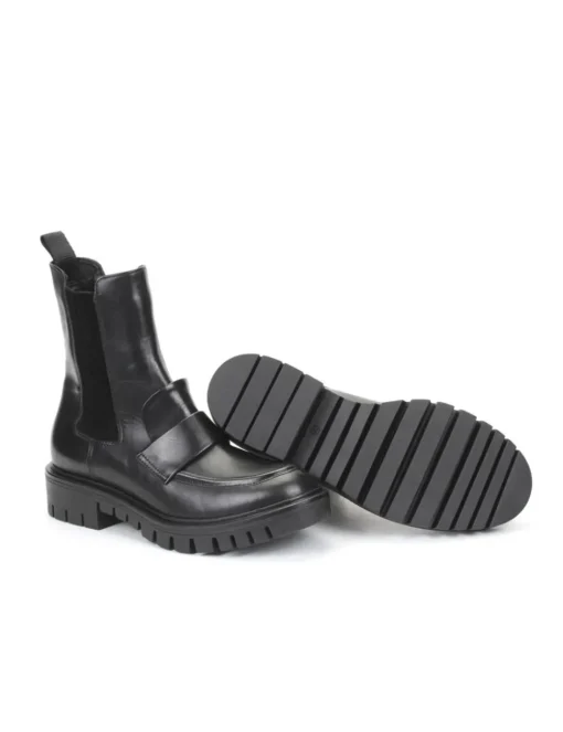 STIVALETTO GD039
