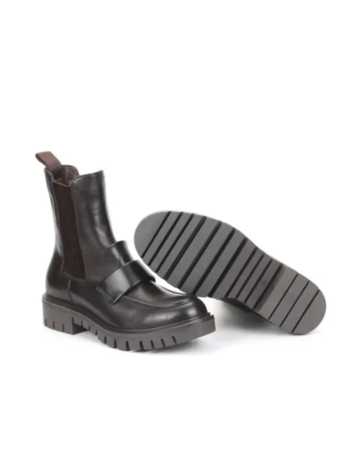 STIVALETTO GD039