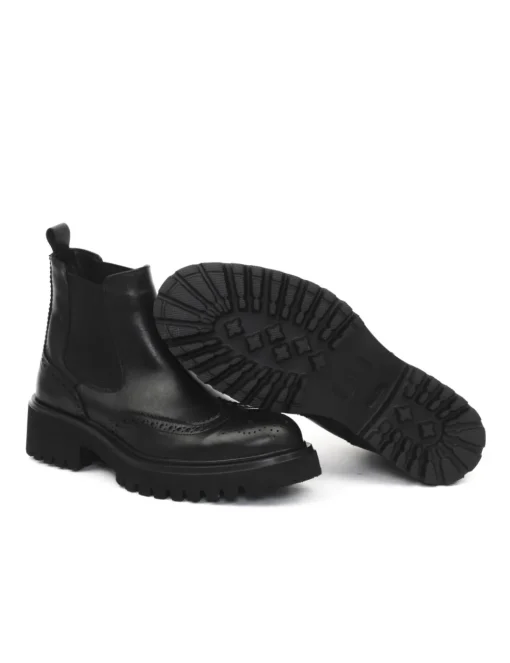 STIVALETTO GD784