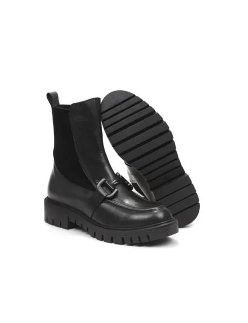 STIVALETTO GD404